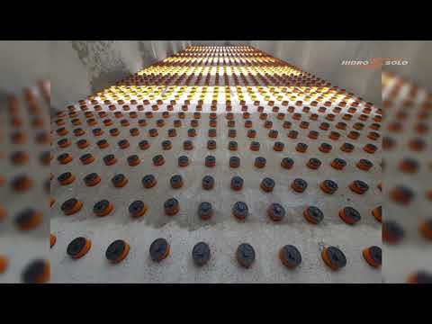 Thumbnail  Toberas Pluvitec | Caso de Éxito: Sanasa - Campinas/SP