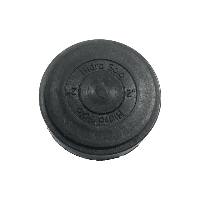 Tampa para Manifold