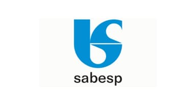 Logo Sabesp