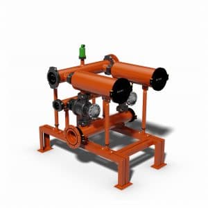 Sistemas de Filtração em Tela