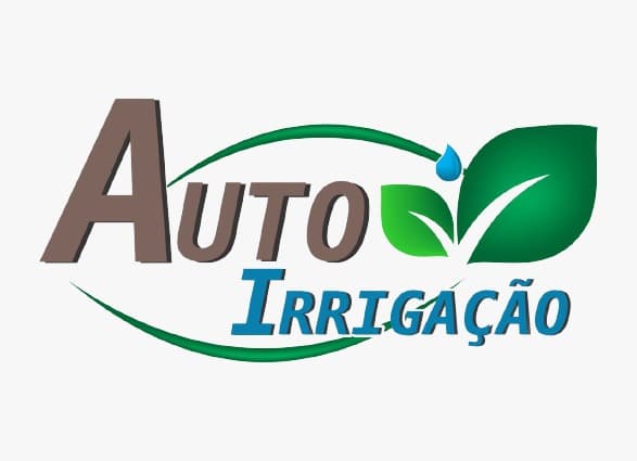 Logo Auto Irrigação