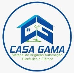 Logo Casa Gama