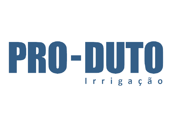 Logo PRO-DUTO Irrigação