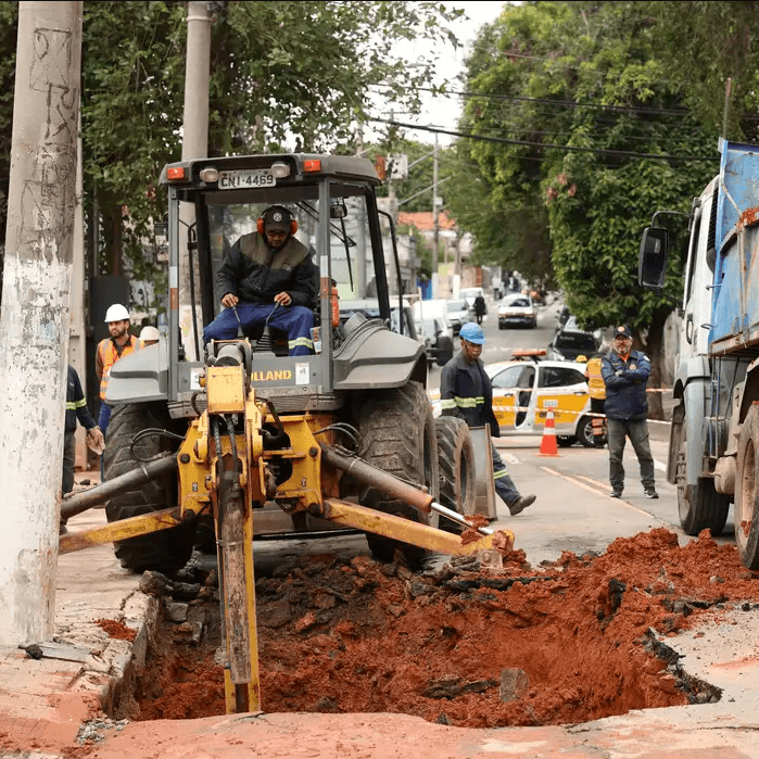 Municipios reclaman apoyo técnico para universalizar el saneamiento