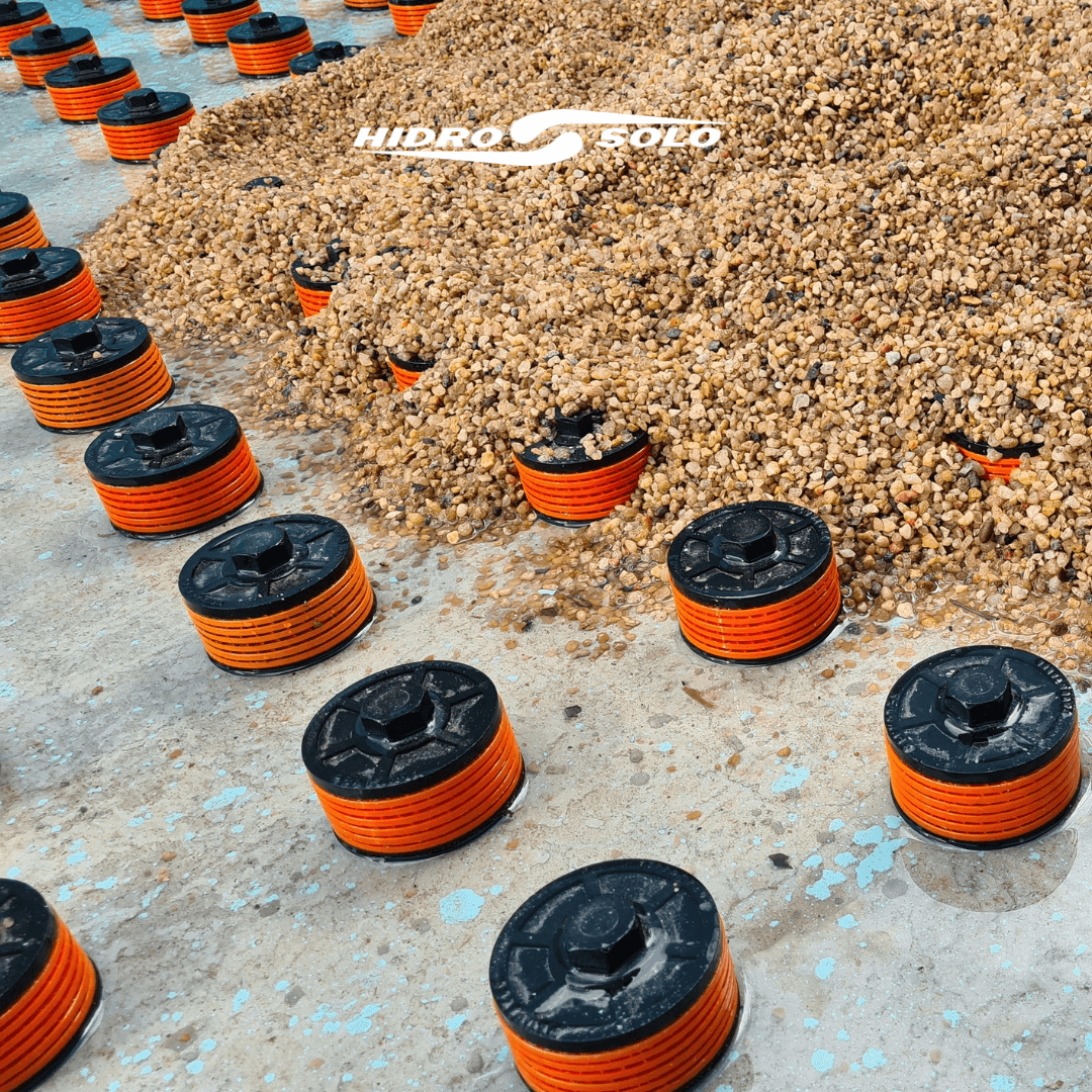 Hidro Solo no Ranking do Saneamento 2025: tecnologia que contribui para a universalização da água tratada no Brasil