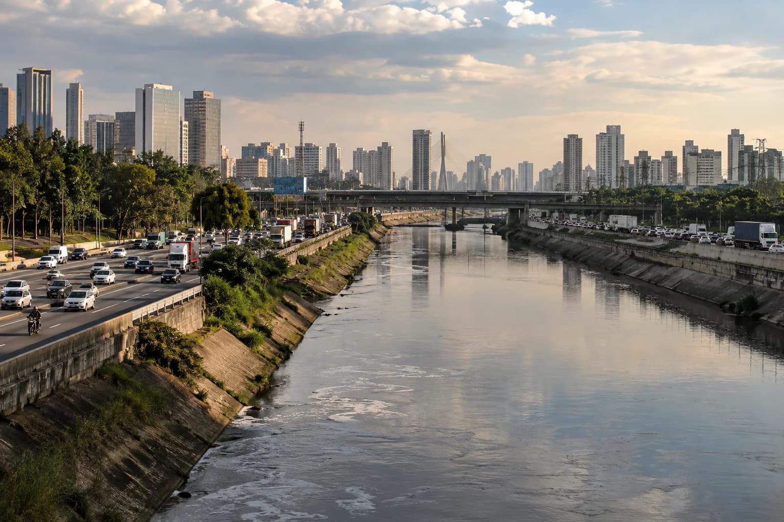 Saneamento avança no Brasil: tecnologia e indústria são parte do caminho para a universalização