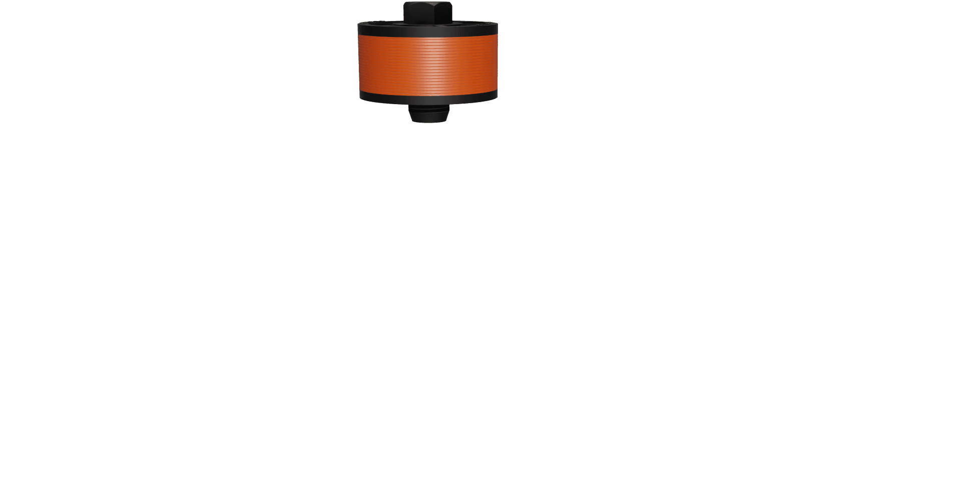 Crepina PLUVITEC M24 x 1,5 mm