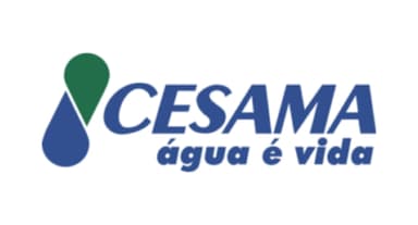 Logo Cesama