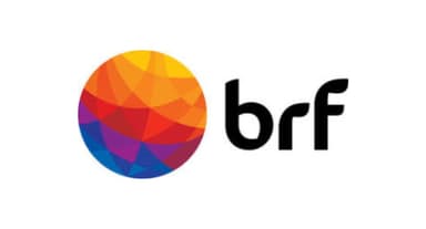 Logo BRF