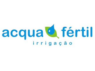 Logo Acqua Fértil – FT Irrigação