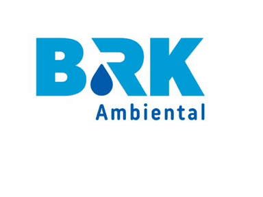 Logo BRK Ambiental