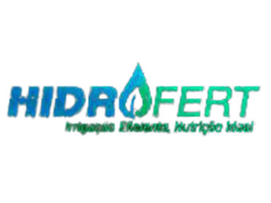 Logo Hidro Fert