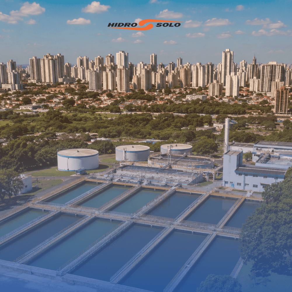 Universalização do saneamento: renda média mensal é maior em regiões onde há acesso aos serviços de saneamento