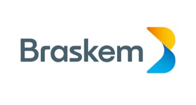 Logo Braskem