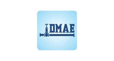 Logo DMAE