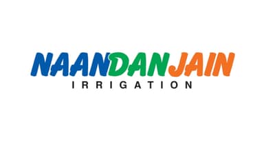 Logo NaanDanJain