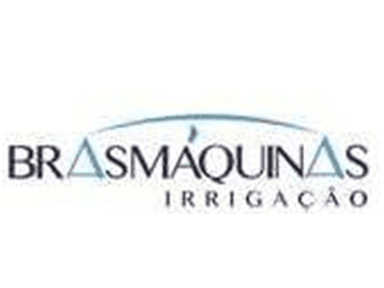 Logo JP Irrigações – Brasmáquinas