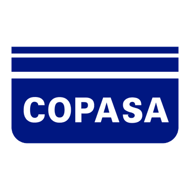 Logo Copasa