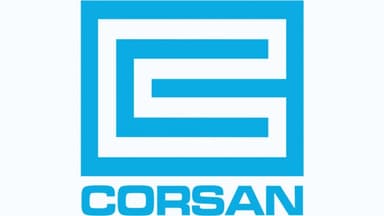 Logo Corsan