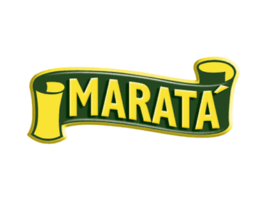 Logo Maratá