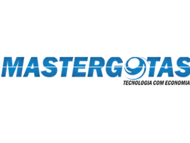 Logo Mastergotas