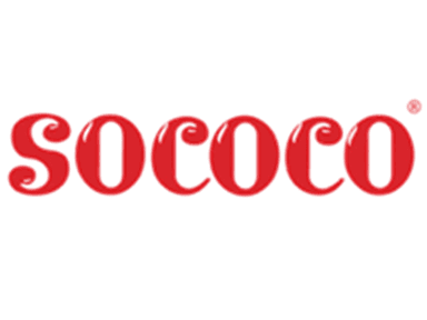 Logo Sococo