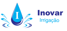 Logo Inovar Irrigação
