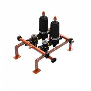 Conjuntos de Filtragem em Disco