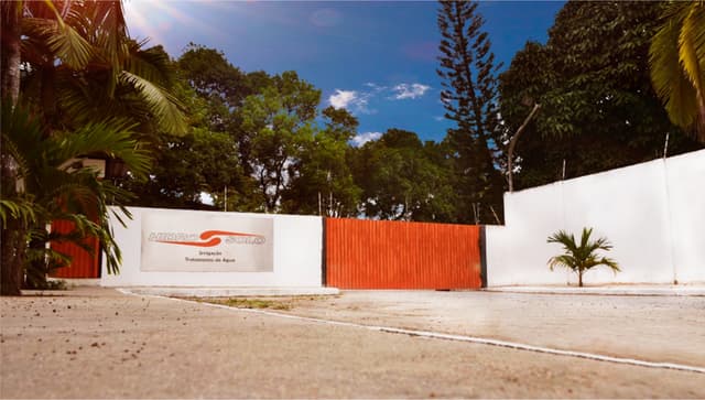 Galeria Hidro Solo 6