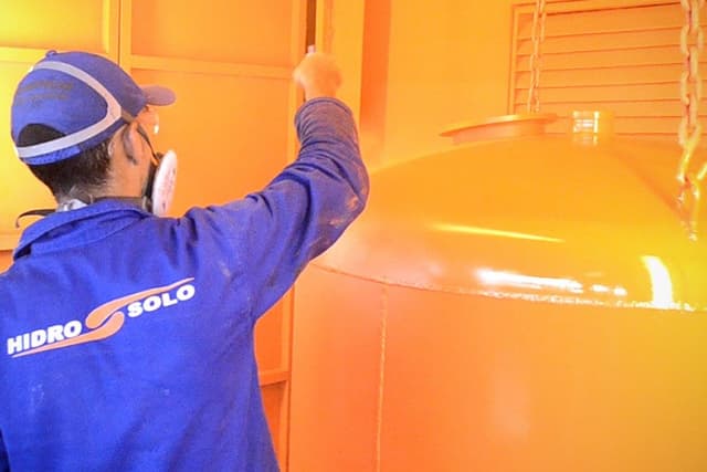 Galeria Hidro Solo 4